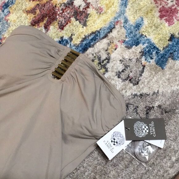 Vince Camuto swimsuit. 4. NWT - Picture 4 of 6